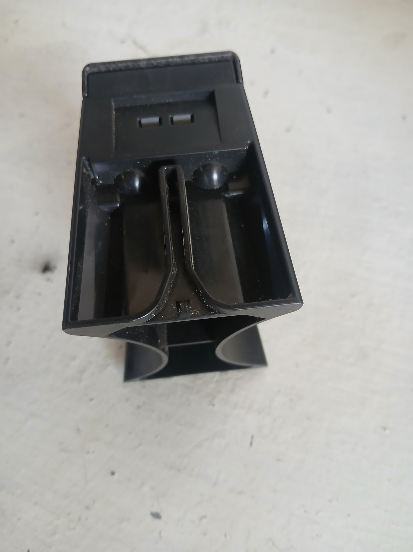 Divisor de Porta Vaso Toyota 4Runner 2003 2009