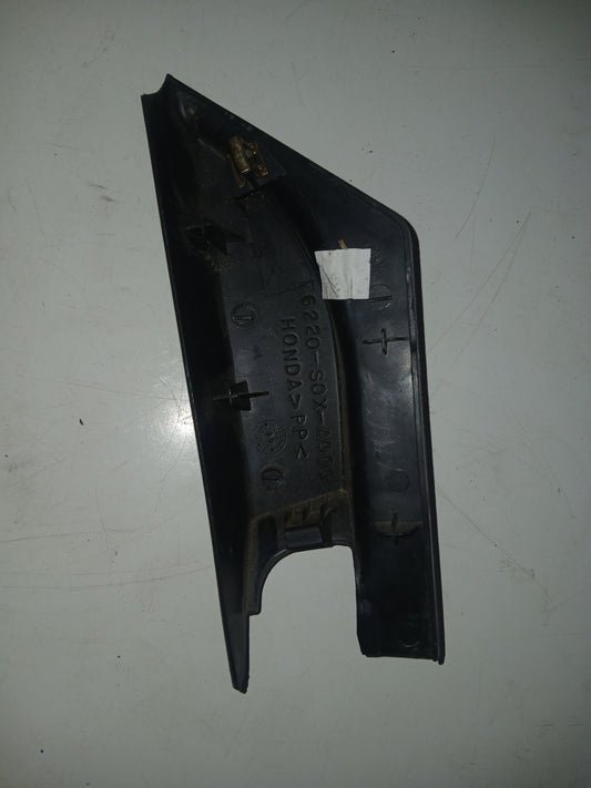 Tapa Interna Retrovisor Honda Odyssey 2001 2006