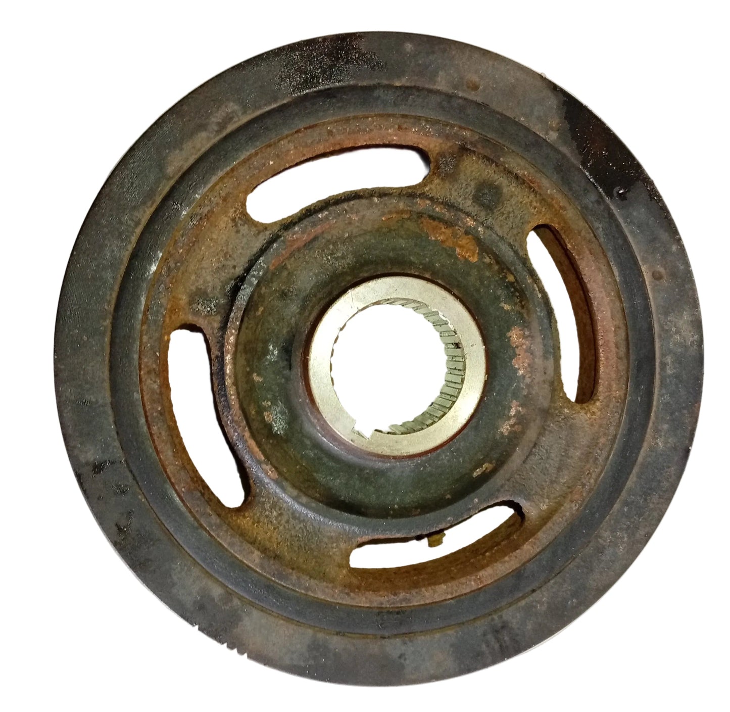 Damper Honda K24A8