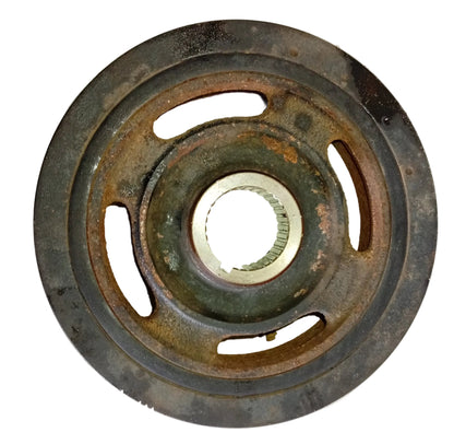 Damper Honda K24A8