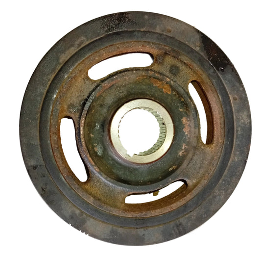 Damper Honda K24A8