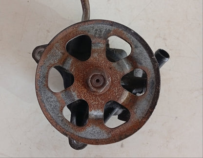 Bomba Direccion Hidraulica Honda CRV K24Z1 A1 A8 2007 2011