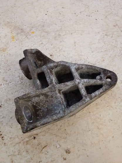 Base Alternador Chevrolet Aveo