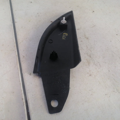 Tapa Triangulo Retrovisor Ford Escape 2001 2004