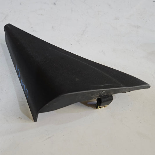 Tapa Triangulo Interno Retrovisor Honda CRV 2002 2006