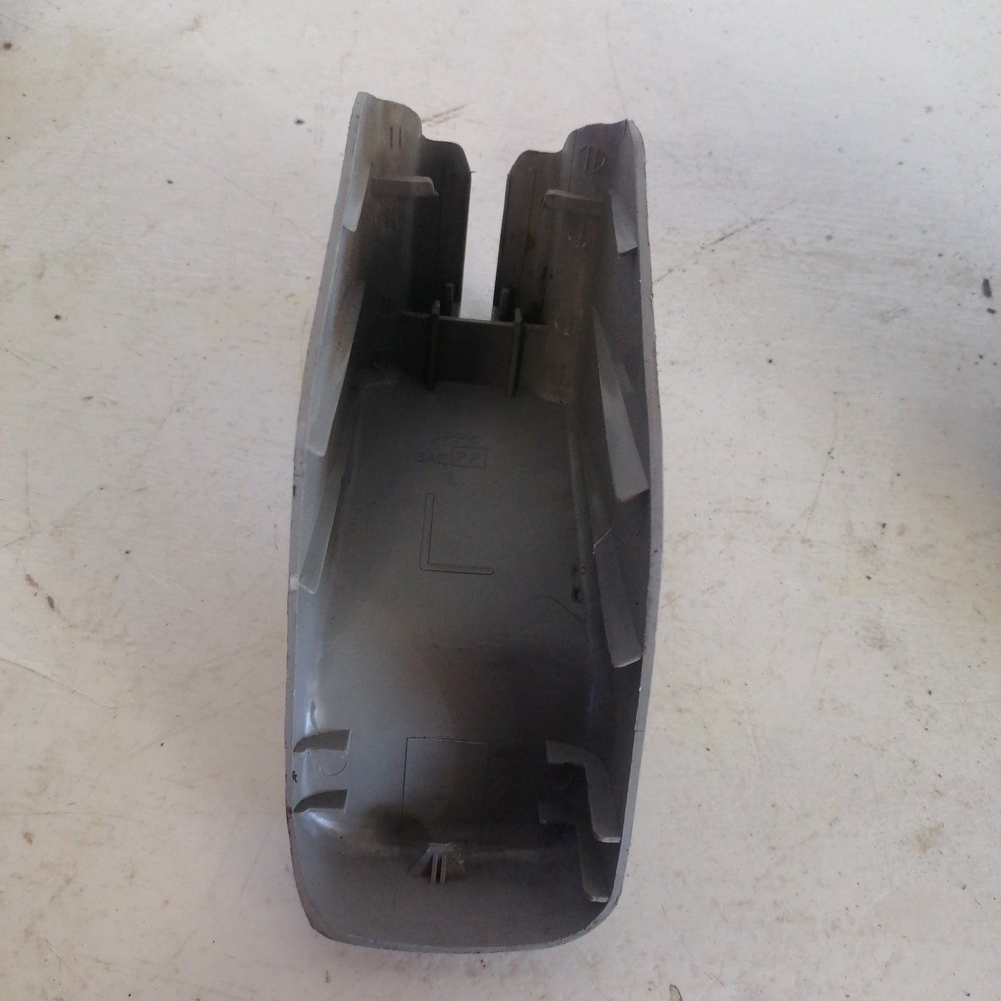 Tapa Tuerca Asiento Nissan Xtrail