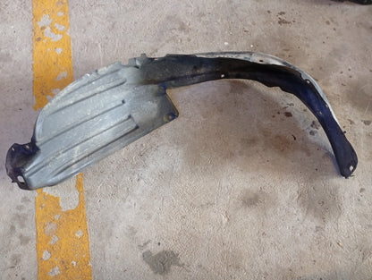Guardapolvo Delantero Toyota Tacoma 2005 2011