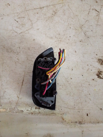 Mando Vidrio Piloto Ford F150 F250 F350 Bronco 1992 1997