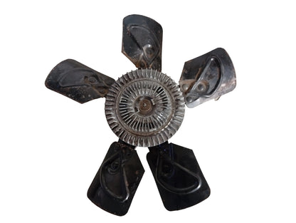 Fan Clutch Jeep Grand Cherokee 2005 2010