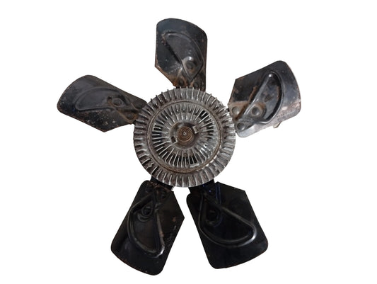 Fan Clutch Jeep Grand Cherokee 2005 2010