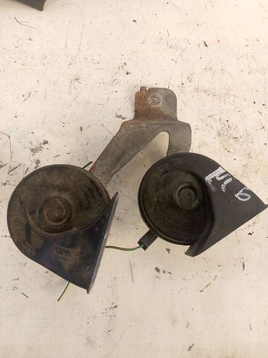 Claxon Pito Corneta Mazda 6