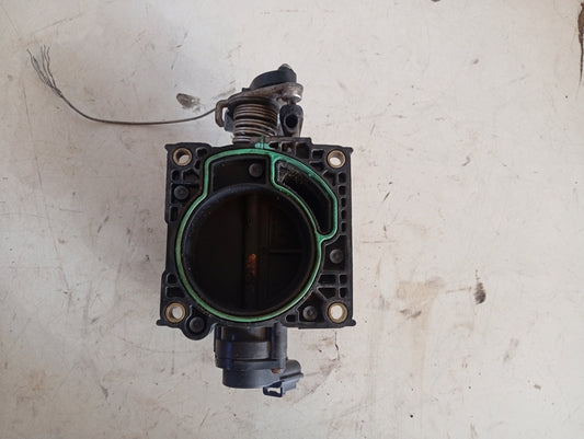 Cuerpo Aceleracion Guaya Ford Focus 2008 2011