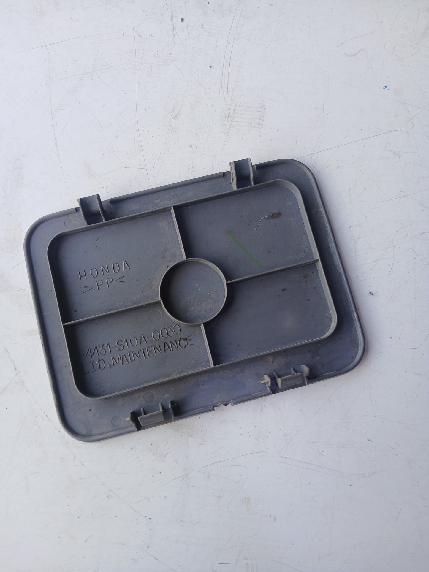 Tapa de Acceso Maleta CRV 1999 2001