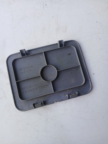 Tapa de Acceso Maleta CRV 1999 2001