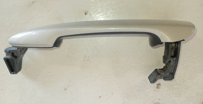 Manilla Externa Ford Fusion 2007 2010