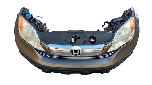 Clip Honda CRV 2007 2011