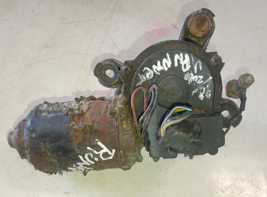 Motor Brazo Limpia Parabrisa Delantero Toyota 4Runner 1998 2000