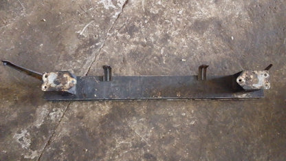 Viga Impacto Toyota Tacoma
