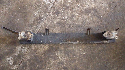 Viga Impacto Toyota Tacoma
