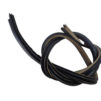Goma Puerta Carroceria Honda CRV 2002 2006