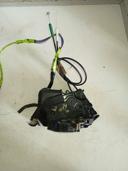 Cerradura Puerta Toyota Tacoma 2004