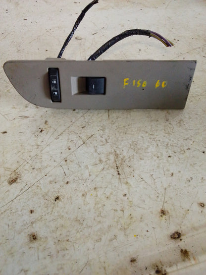 Mando Vidrio Piloto Ford F150 2010
