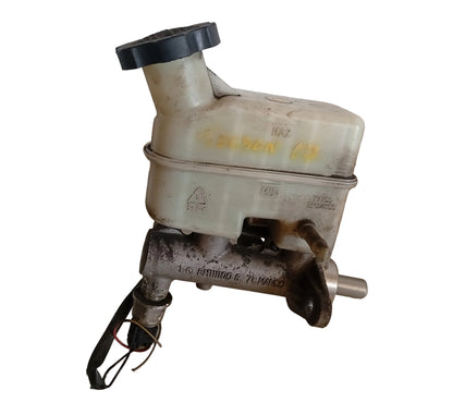 Bomba De Freno Con Sensor Hyundai Tucson Sportage Original