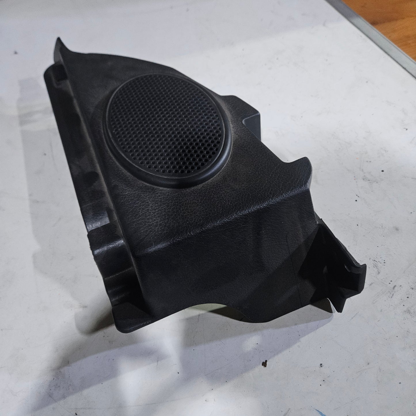 Speaker Corneta Maleta Chevrolet Aveo