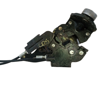 Bisagra Inferior Puerta Trasera Izq Honda Odyssey 2006 2010
