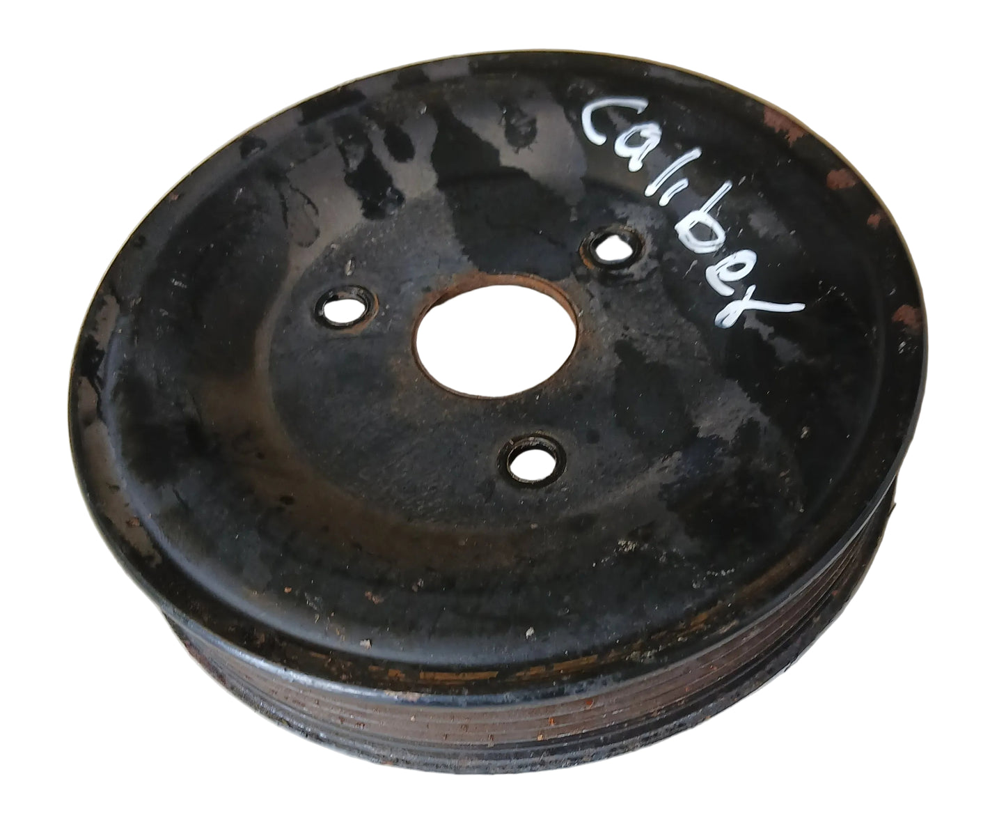 Polea Bomba Agua Dodge Caliber Jeep Compass