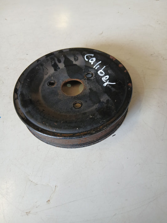 Polea Bomba Agua Dodge Caliber Jeep Compass