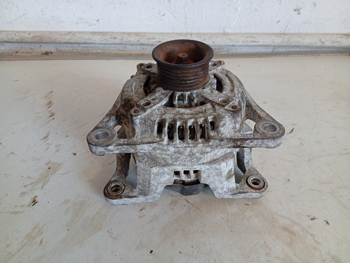 Alternador Dodge Ram 5.7 2011