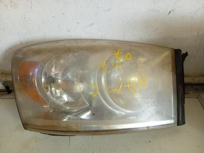 Faro Dodge Ram 2500 2007