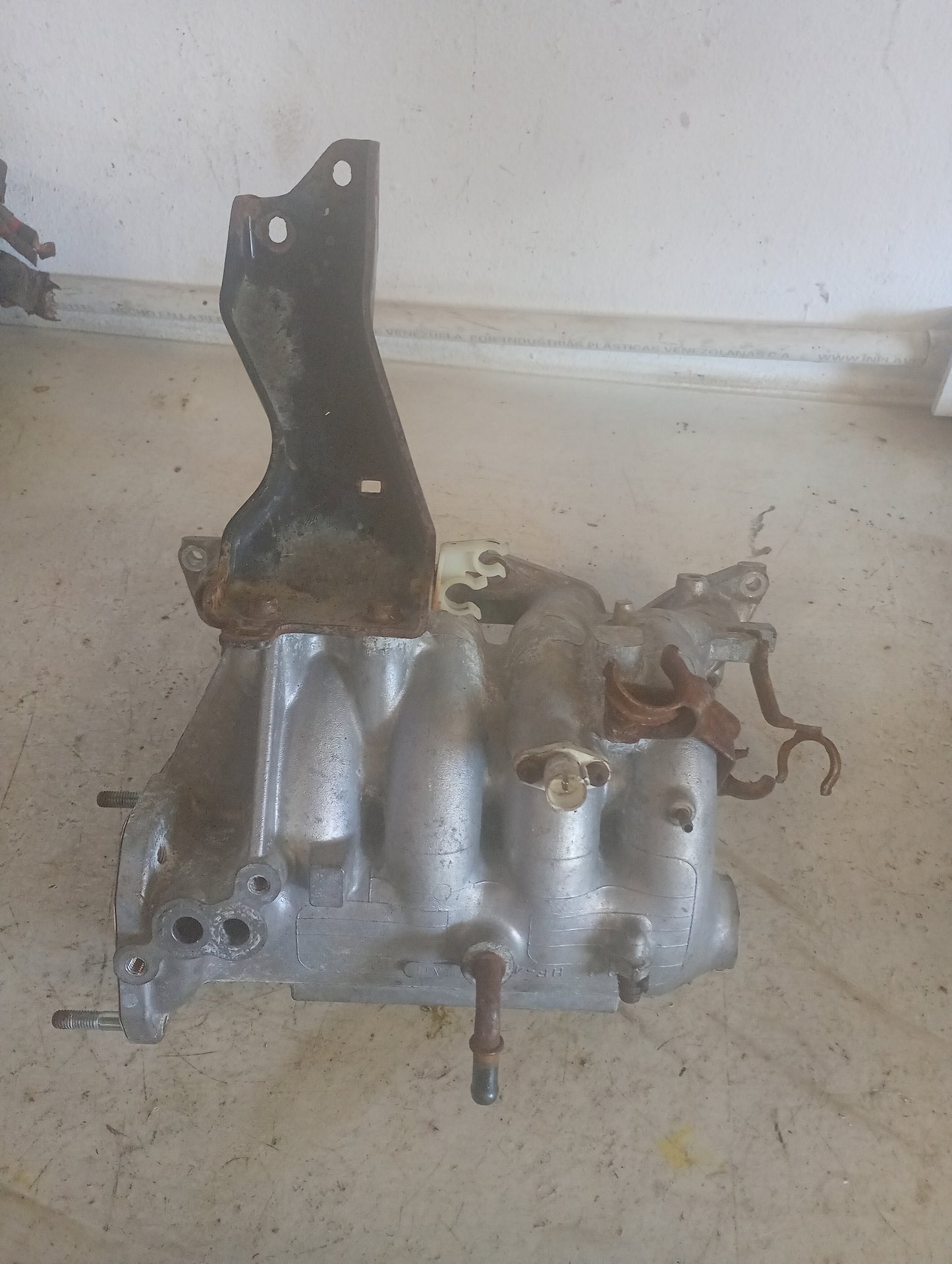 Camarin Honda Civic 1993 1995 D15
