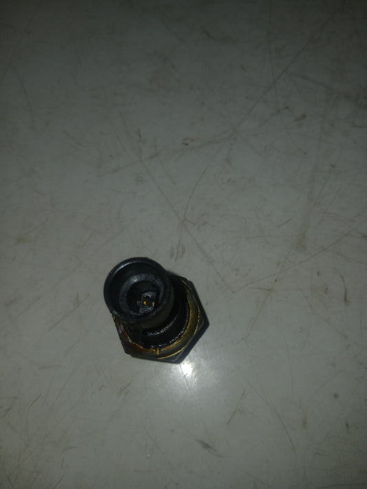 Valvula Presion Aceite Chevrolet Astra