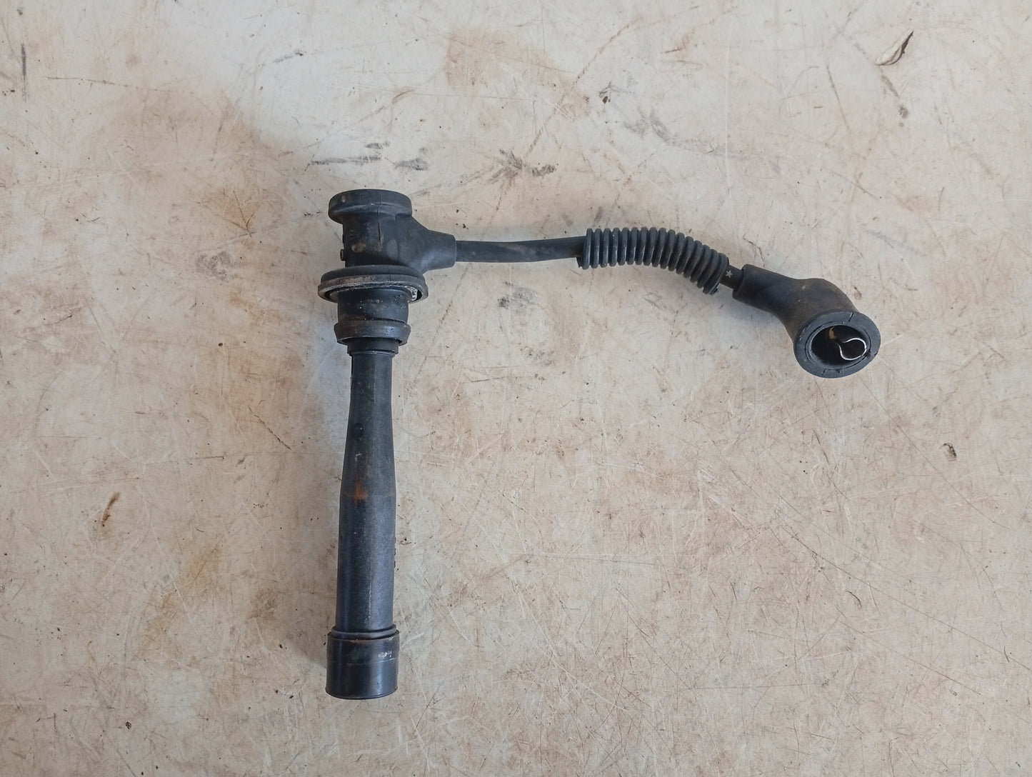 Cable Bujia Kia Sportage 2.7