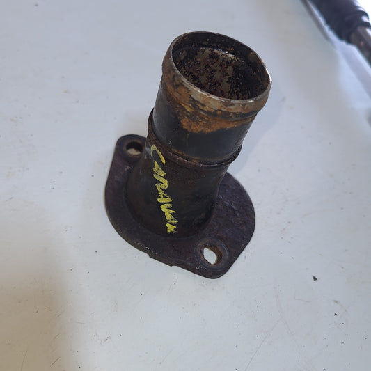 Toma Agua Dodger Caravan