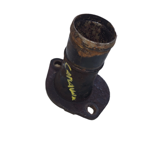 Toma Agua Dodger Caravan