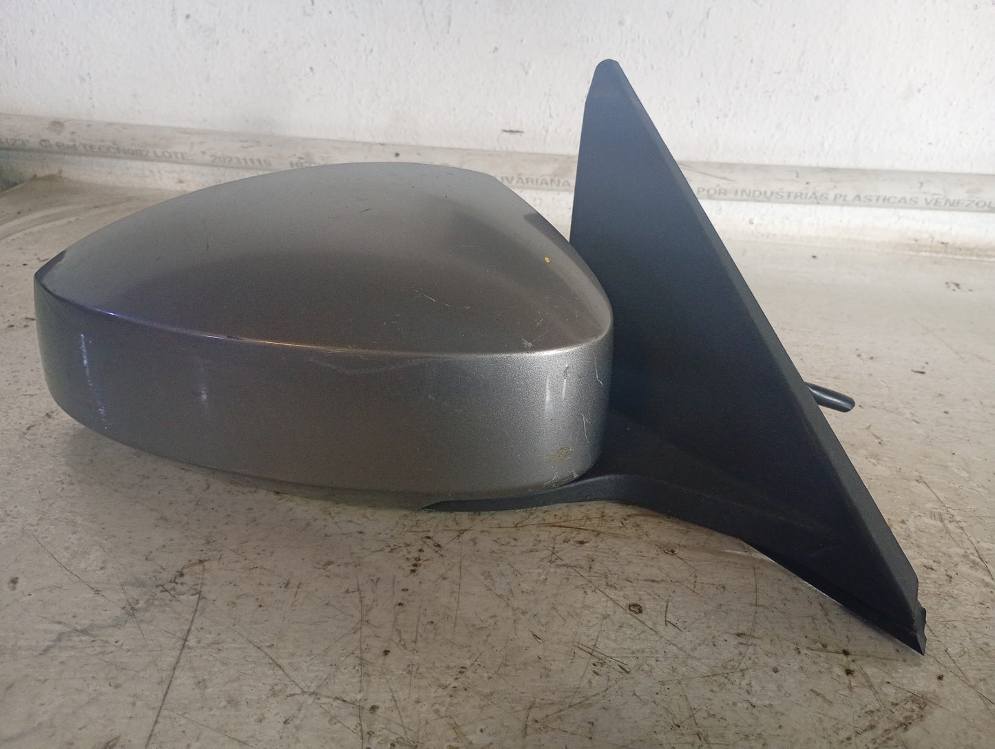 Retrovisor Nissan 350Z 2003 2007