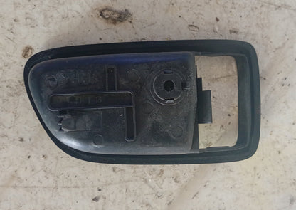 Embellecedor Moldura Manilla Mazda 3