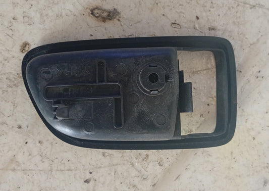 Embellecedor Moldura Manilla Mazda 3