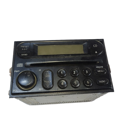 Radio Reproductor Nissan Xterra 2001 2004