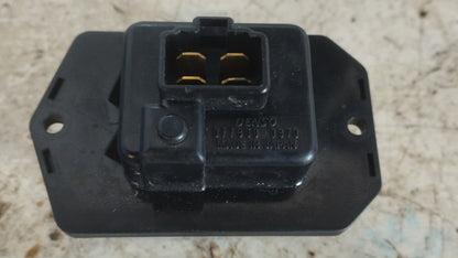 Resistencia Soplador Honda Civic 2001 2005 Original
