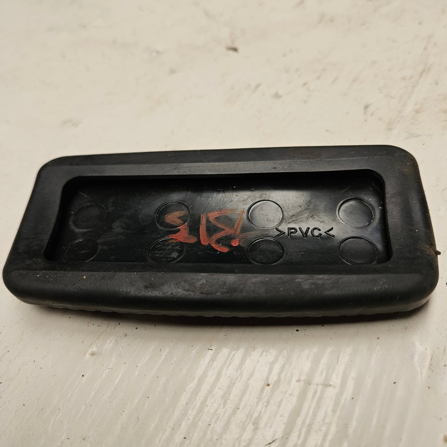 Goma Pedal Freno Nissan Sentra B15