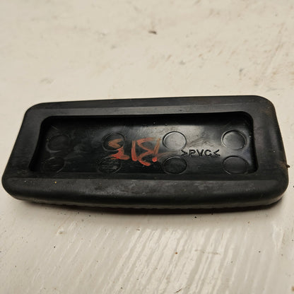 Goma Pedal Freno Nissan Sentra B15