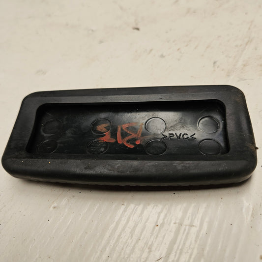 Goma Pedal Freno Nissan Sentra B15