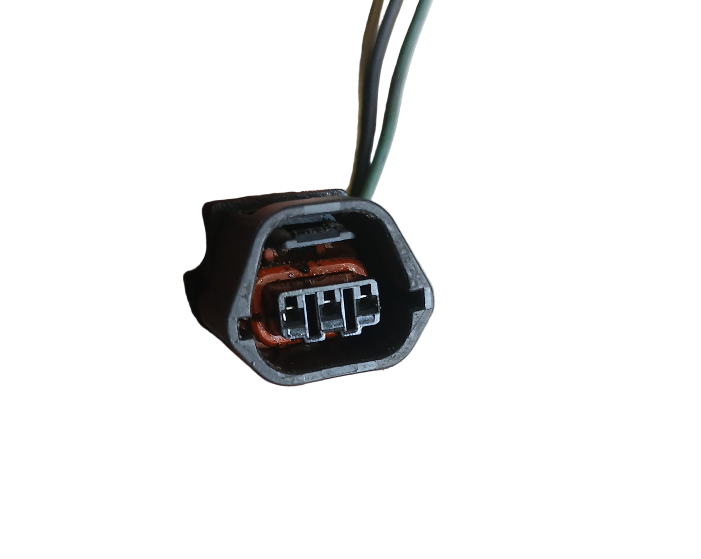 Conector Caja Velocidad Entrada Salida Hyundai Sonata 3.3