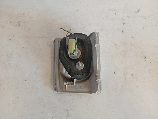 Luz Placa Trasera Honda Pilot 2006