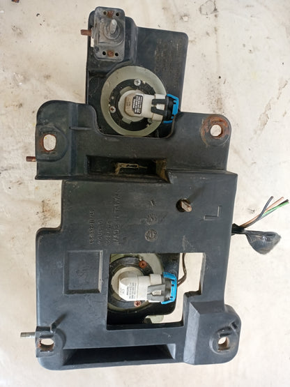 Faro GMC Cheyenne 1991 1996