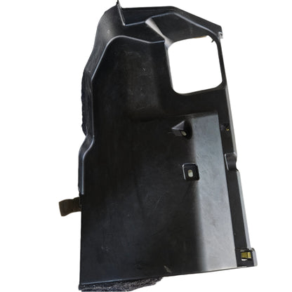 Tapa Tablero Inferior Volante Toyota 4Runner 2003 2008